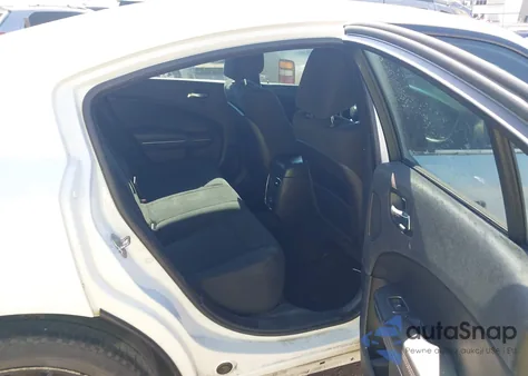 2014 Dodge Charger Sxt from USA, damaged, VIN 2C3CDXHGXEH349475